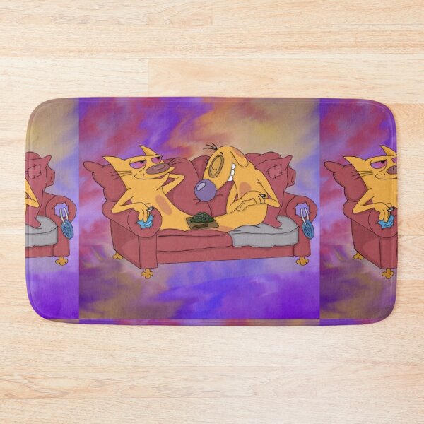 Item preview, Trippy high Catdog designed and sold by Artistkhg.