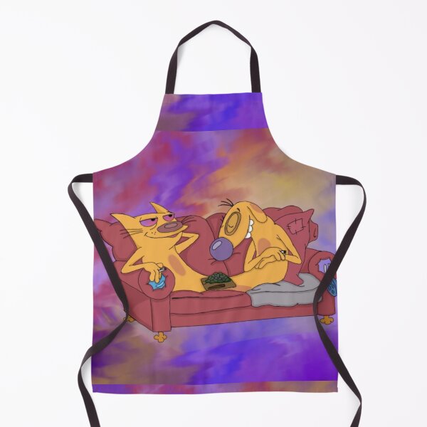 Item preview, Trippy high Catdog designed and sold by Artistkhg.