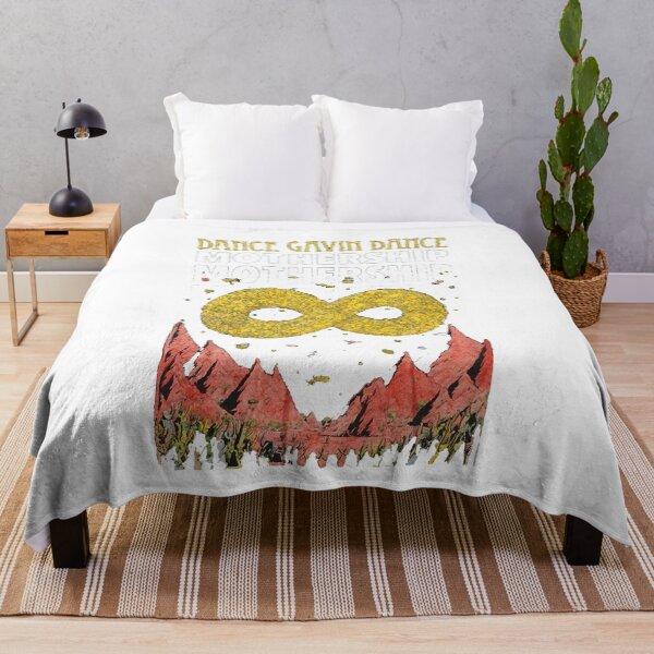 Item preview, Dance Gavin Dance Mothership designed and sold by AdamPaul67.