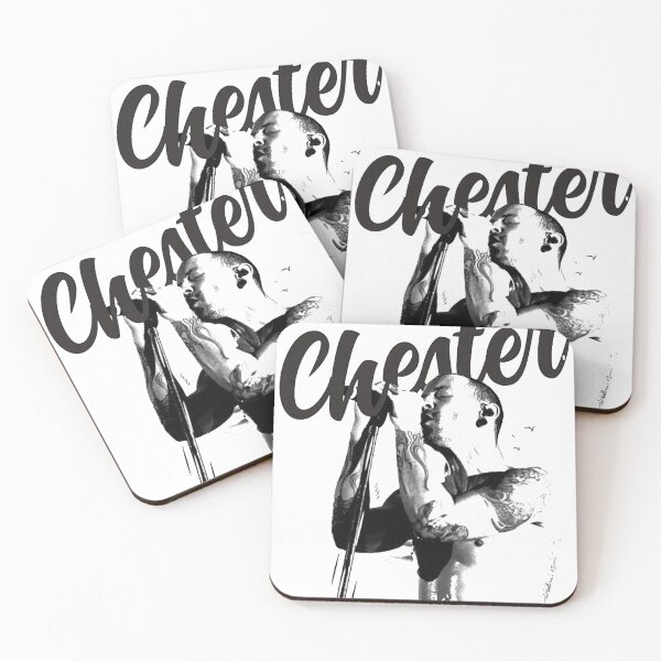 Item preview, Required Chester Essential T-Shirt designed and sold by VadasTobias.