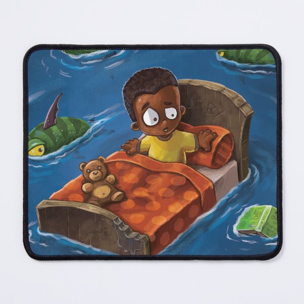 Item preview, The Floating Bed designed and sold by Craig Bruyn.