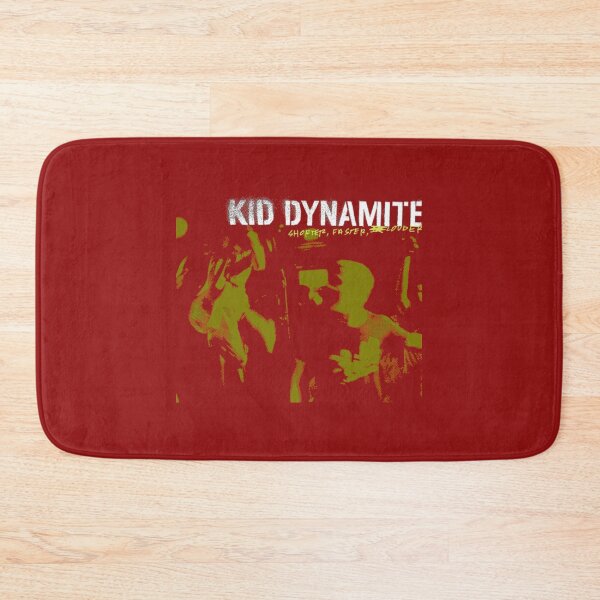 Item preview, Kid Dynamite   designed and sold by NainandMasie.