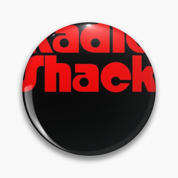 Item preview, Radio Shack, Shack (Radio Shack) designed and sold by AmberDScull.
