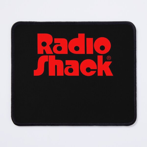 Item preview, Radio Shack, Shack (Radio Shack) designed and sold by AmberDScull.