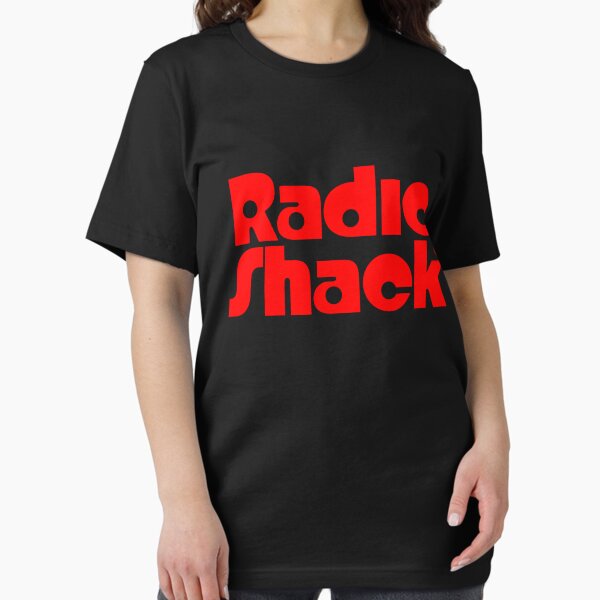 Item preview, Radio Shack, Shack (Radio Shack) designed and sold by AmberDScull.