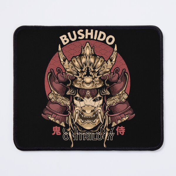 Item preview, Bushido Oni designed and sold by hirolabs06.