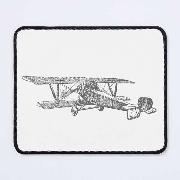 Item preview, Vintage Airplane - Born to Fly 3 designed and sold by Jensphotos.