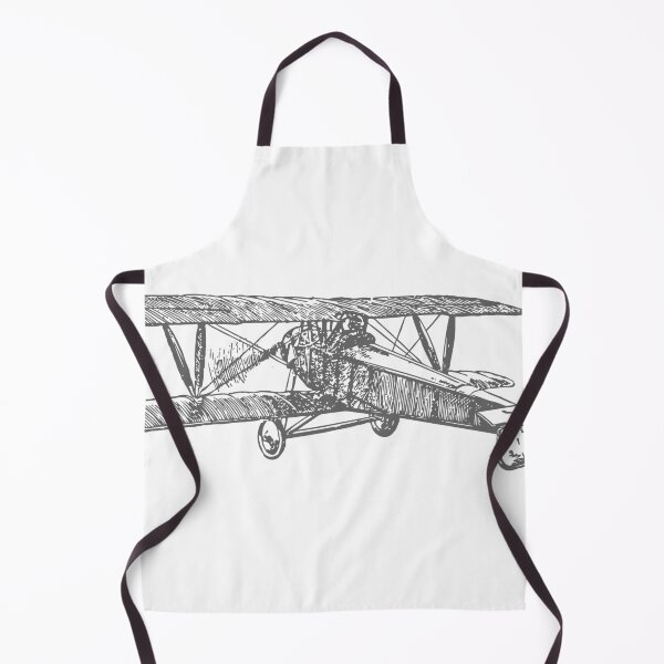 Item preview, Vintage Airplane - Born to Fly 3 designed and sold by Jensphotos.
