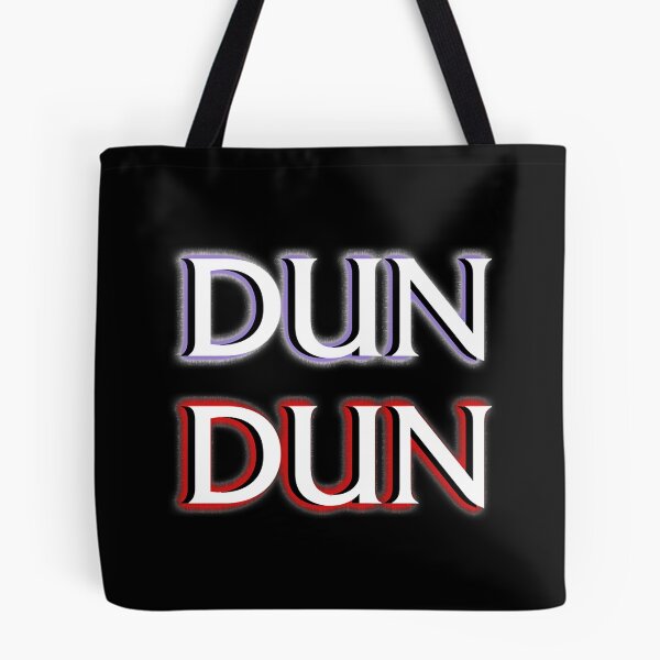 Item preview, Dun Dun Meme For Fans designed and sold by JeffryWhite.