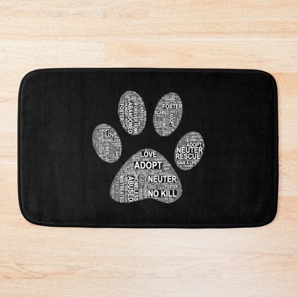 Item preview, Dog Rescue Adopt Foster Shelter Save designed and sold by abbottdominic.