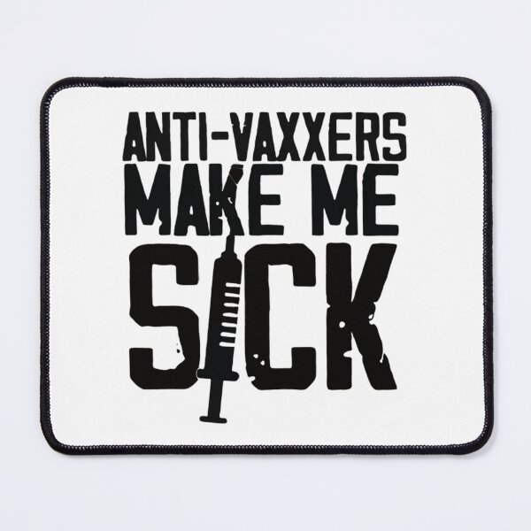 Item preview, Anti Vaxxer T-Shirtvaxxer designed and sold by CuLelele.