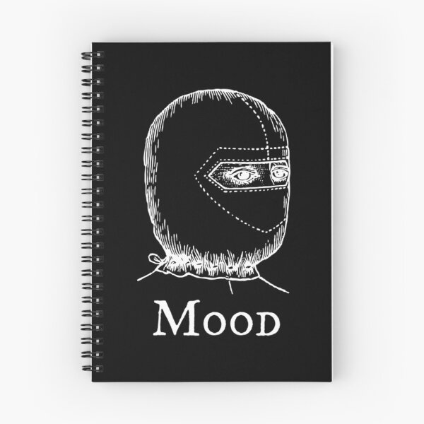 Item preview, Antisocial T-ShirtMood - Antisocial designed and sold by CuLelele.