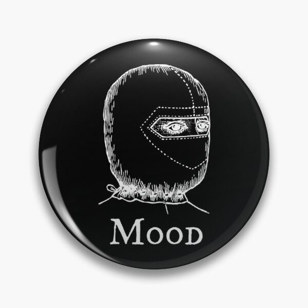 Item preview, Antisocial T-ShirtMood - Antisocial designed and sold by CuLelele.