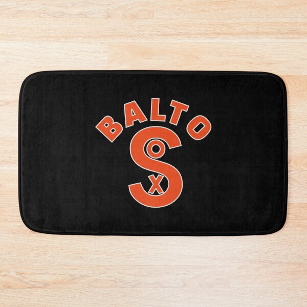 Item preview, Baltimore T-ShirtDefunct Baltimore Black Sox Negro League Baseball 1932 designed and sold by CuLelele.