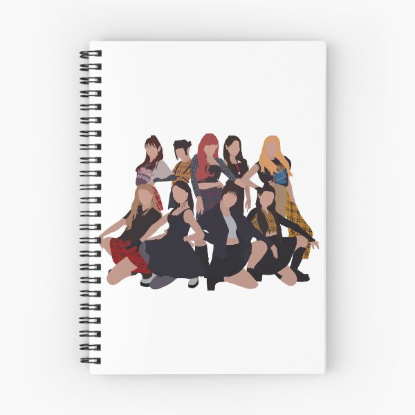 Item preview, Kep1er 'WA DA DA' designed and sold by meloluv.