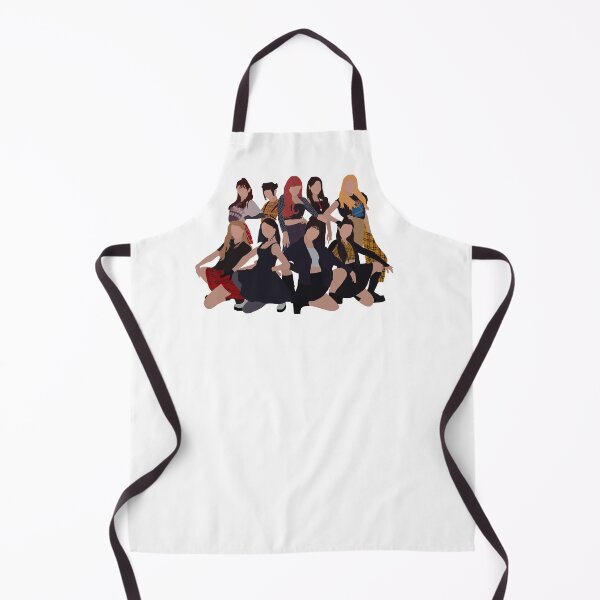 Item preview, Kep1er 'WA DA DA' designed and sold by meloluv.