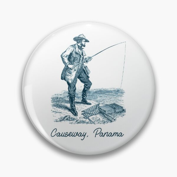Item preview, Causeway, Panama designed and sold by LaShantinPTY507.
