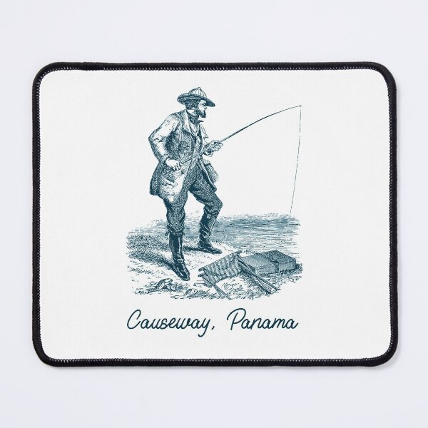Item preview, Causeway, Panama designed and sold by LaShantinPTY507.