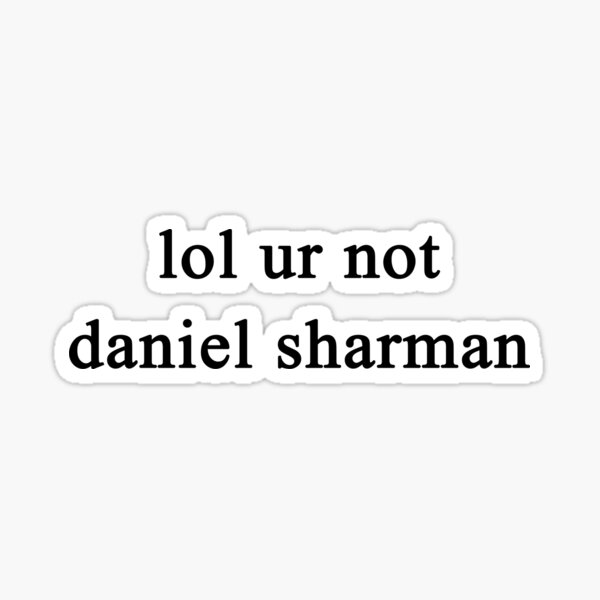 Daniel Sharman News — icons daniel sharman at the originals. if