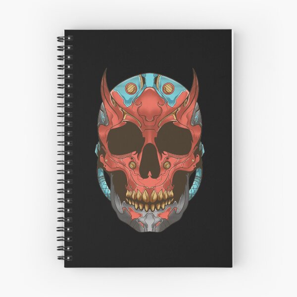 Item preview, Mecha Skull designed and sold by hirolabs06.