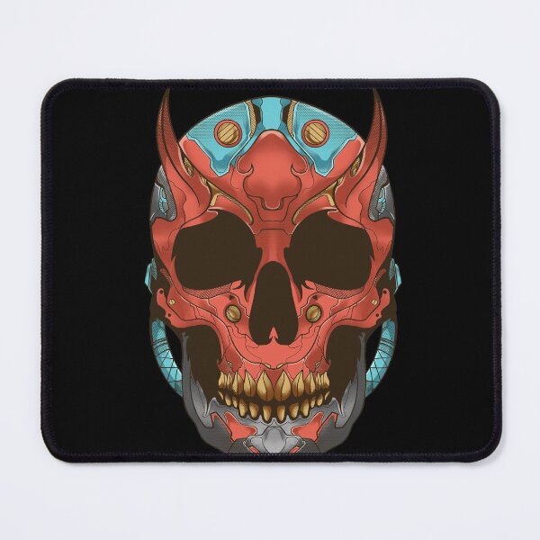 Item preview, Mecha Skull designed and sold by hirolabs06.