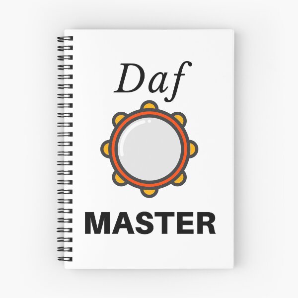 Item preview, Daf Middle Eastern tambourine frame drum percussion Instrument  designed and sold by AnthonyGebrael.