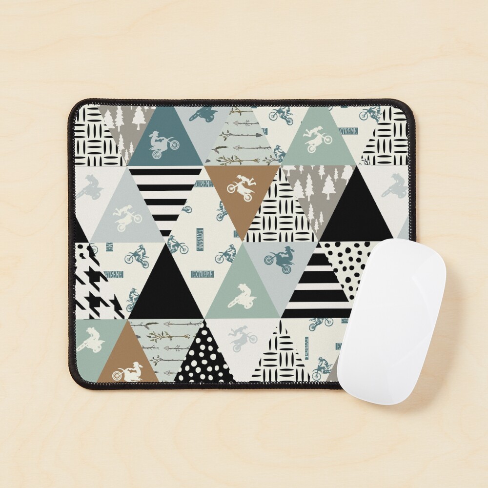 Item preview, Mouse Pad designed and sold by VickyCloset.