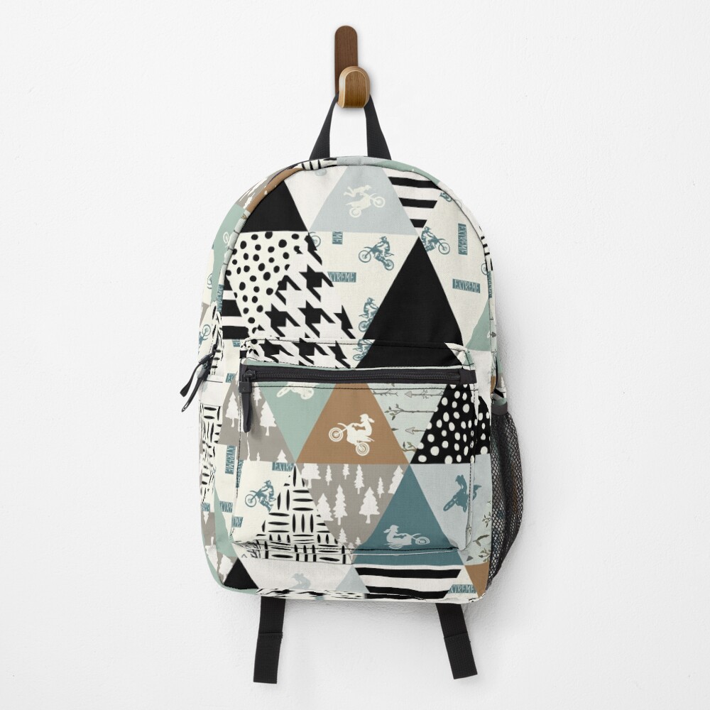 Item preview, Backpack designed and sold by VickyCloset.