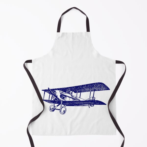Item preview, Vintage Airplane - Born to Fly 2 designed and sold by Jensphotos.