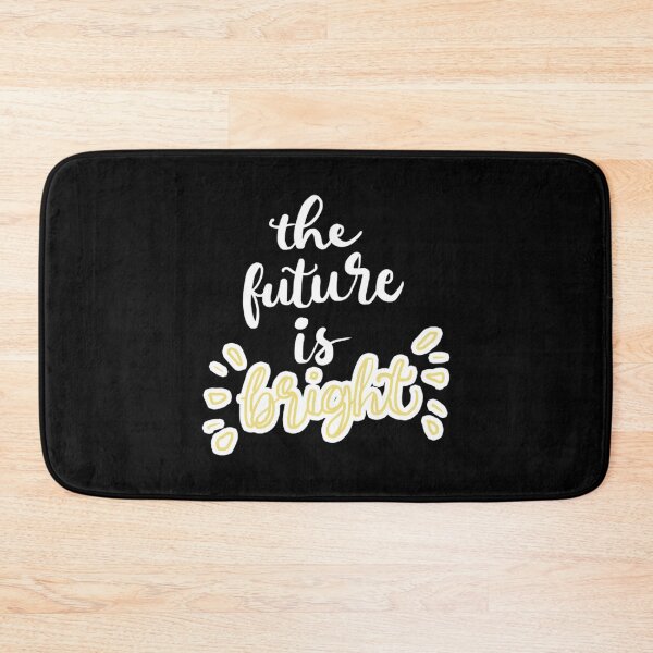 Item preview, Future Is Bright T-ShirtThe Future Is So Bright designed and sold by CuLelele.
