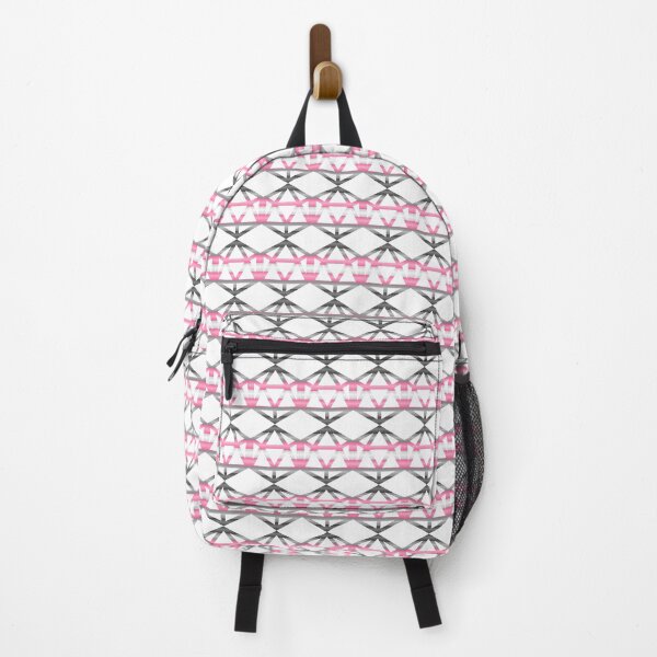 Item preview, Demigirl Pride Flag D20 designed and sold by NovotnyDesigns.