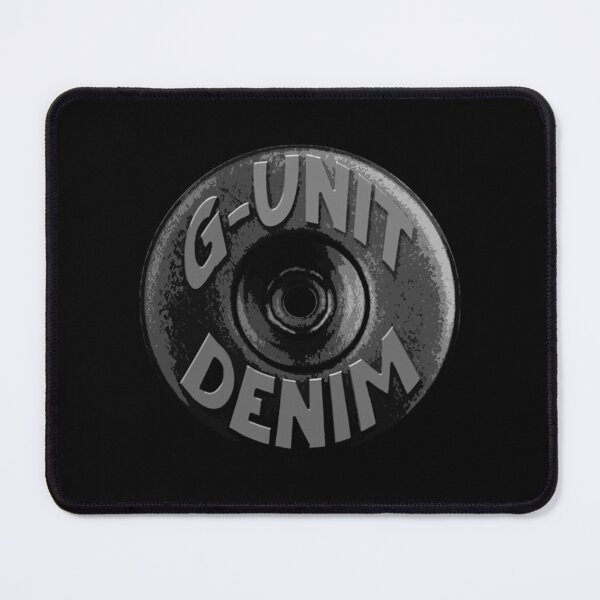 Item preview, G Unit T-ShirtUNTdnm designed and sold by CuLelele.