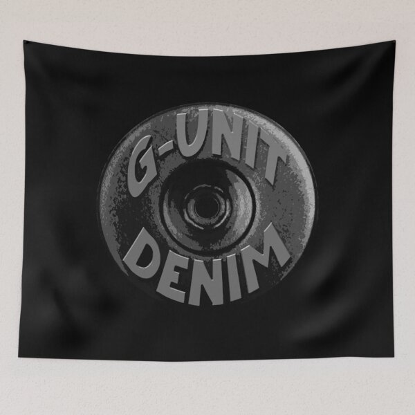 Item preview, G Unit T-ShirtUNTdnm designed and sold by CuLelele.