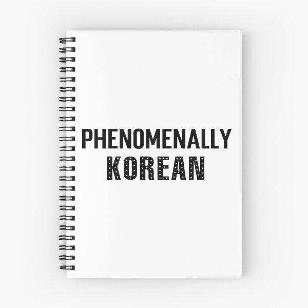 Item preview, Phenomenally Korean, #veryasian, Very Asian, Korean Pride, Stop Asian Hate, Very Korean designed and sold by 732Studio.