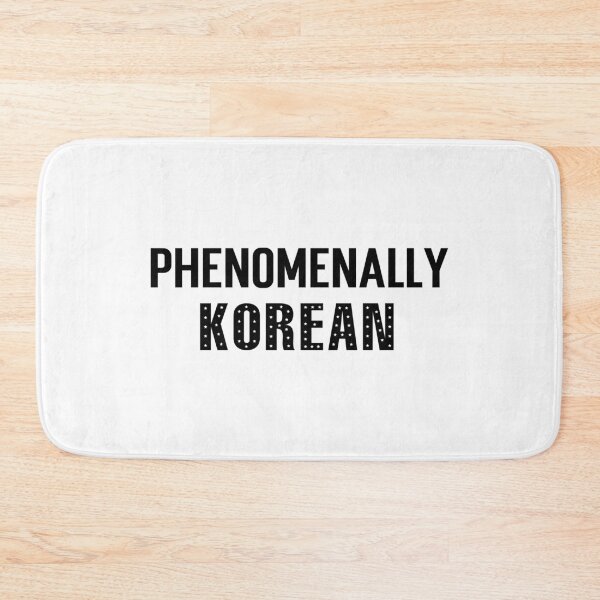 Item preview, Phenomenally Korean, #veryasian, Very Asian, Korean Pride, Stop Asian Hate, Very Korean designed and sold by 732Studio.