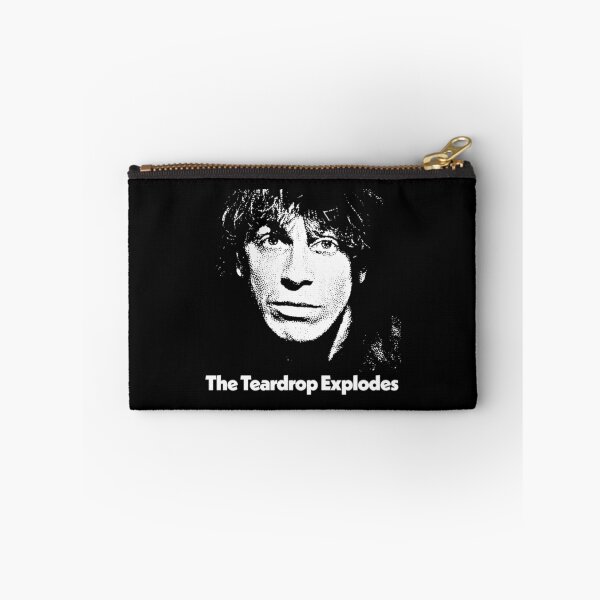 Item preview, Julian Cope T-ShirtThe Teardrop Explodes designed and sold by CuLelele.