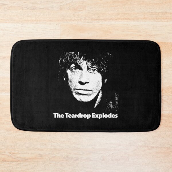Item preview, Julian Cope T-ShirtThe Teardrop Explodes designed and sold by CuLelele.