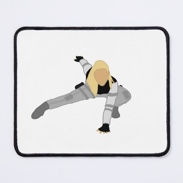 Item preview, Yelena Belova designed and sold by heyitslaken.