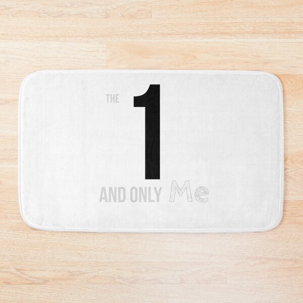 Item preview, There’s only one  designed and sold by Alien51_Playground.