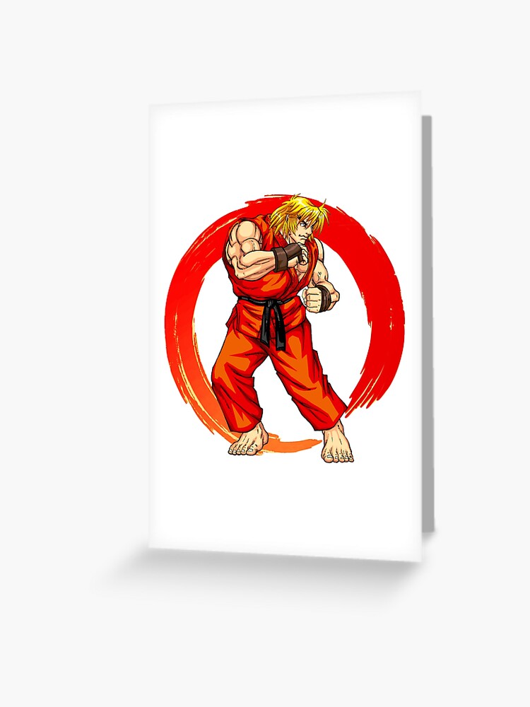 Guile from Street Fighter. Sticker for Sale by NBEdits