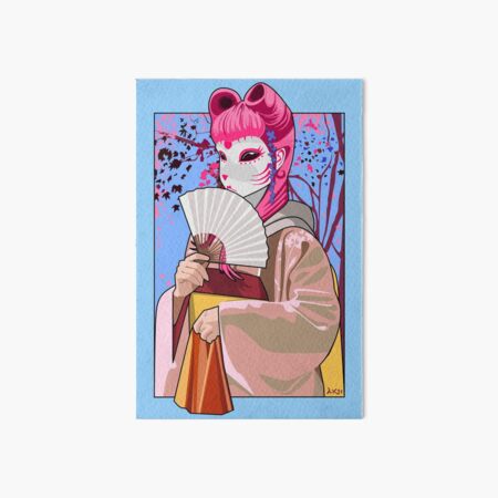 Item preview, Geisha designed and sold by Akira-31.