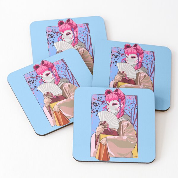 Item preview, Geisha designed and sold by Akira-31.