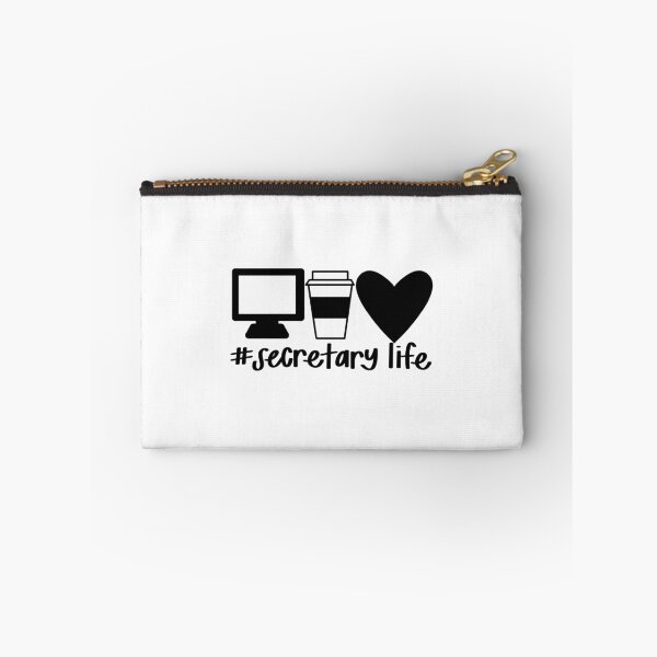 Item preview, Secretary life designed and sold by PurdyCDesigns1.