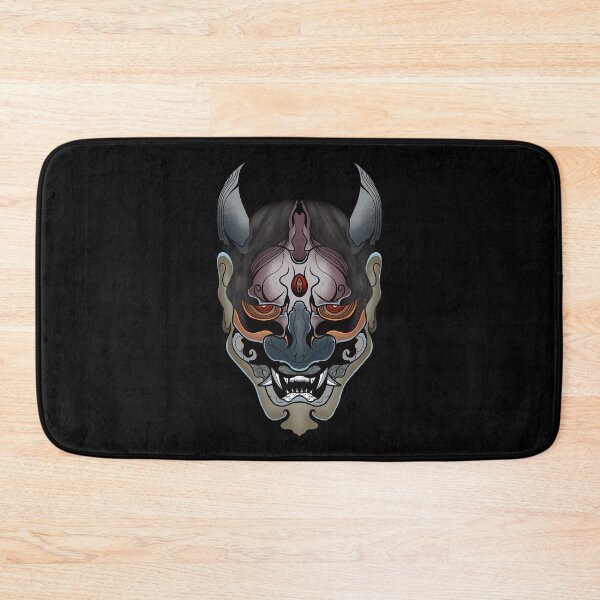 Item preview, Hanya Mask designed and sold by hirolabs06.