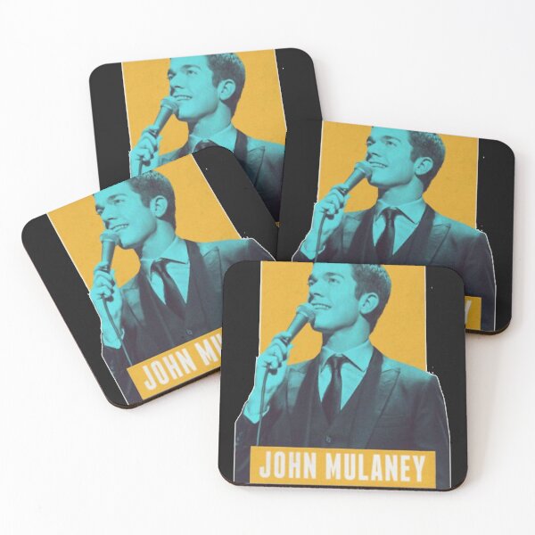 Item preview, John Mulaney Comeback Kid Classic T-Shirt designed and sold by Pagkodukh.