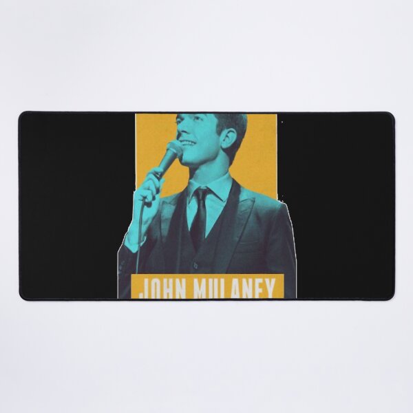 Item preview, John Mulaney Comeback Kid Classic T-Shirt designed and sold by Pagkodukh.