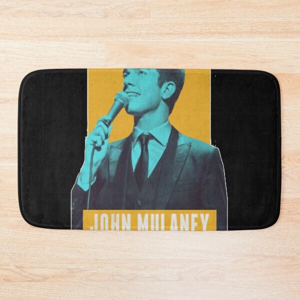 Item preview, John Mulaney Comeback Kid Classic T-Shirt designed and sold by Pagkodukh.