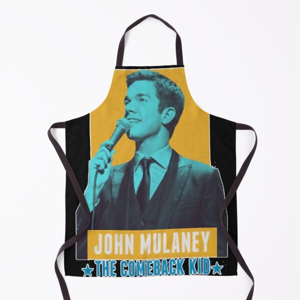 Item preview, John Mulaney Comeback Kid Classic T-Shirt designed and sold by Pagkodukh.