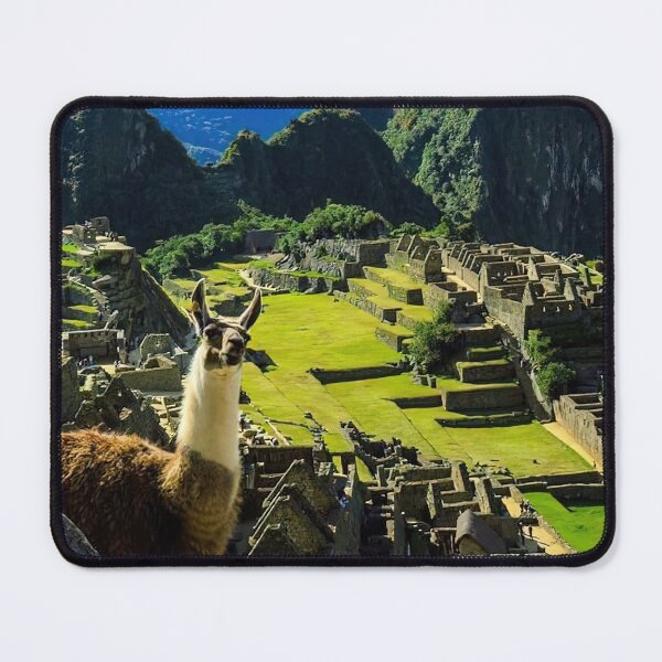 Item preview, Machu Picchu designed and sold by MorningFive.