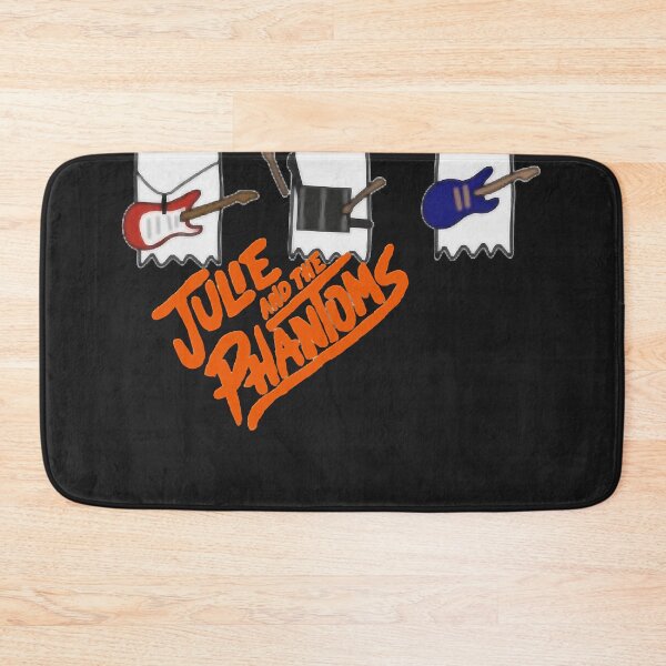 Item preview, Julie and the Phantoms - Sunset Curve Band 3 Boys HD Classic T-Shirt designed and sold by Pagkodukh.